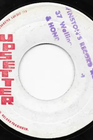 Bet You Don't Know / Ring Of Fire Original