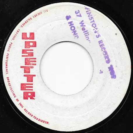 Bet You Don't Know / Ring Of Fire Original