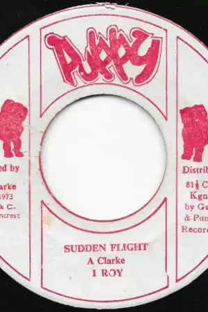 Sudden Flight / Rival Warfare Wholesale