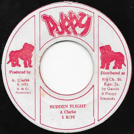 Sudden Flight / Rival Warfare Wholesale