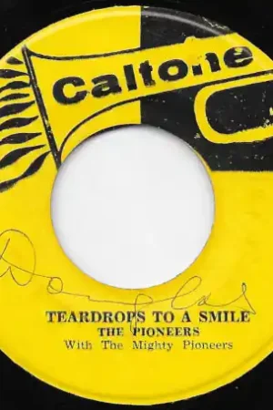 Teardrops To A Smile / A Rainbow Free Delivery