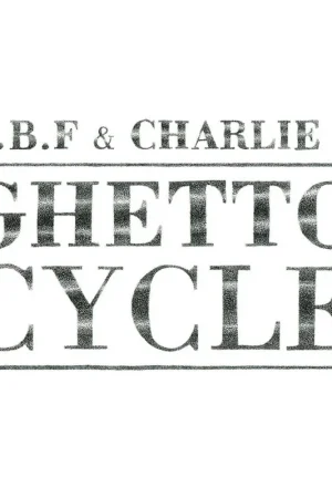 Ghetto Cycle Crafted