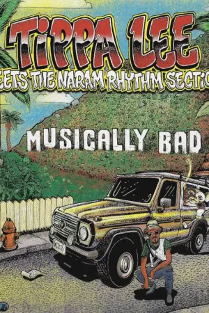 Musically Bad Free Delivery