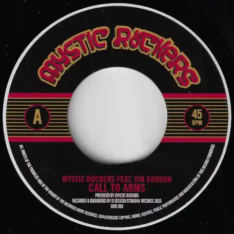 Call To Arms / Call To Dub Genuine