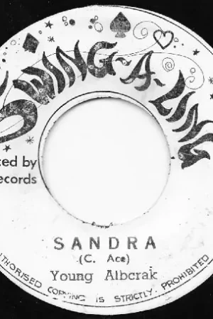 Trending Sandra / Ace Bound Sound