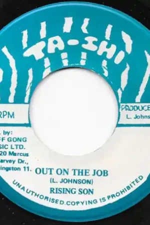 Instant Buy Out On The Job / Ver