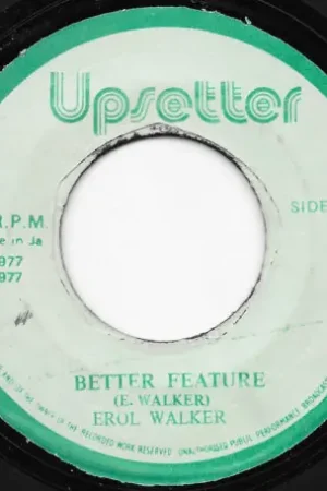 In Demand Better Feature / Feature Dub