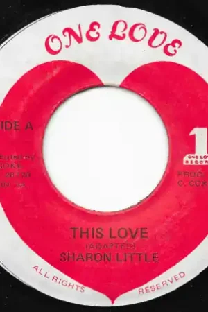 Wholesale This Love / Ver