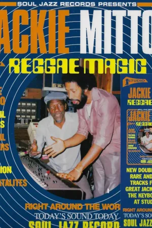 Reggae Magic Editor’s Pick