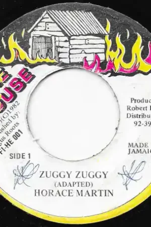 Reduced Price Zuggy Zuggy / Ver