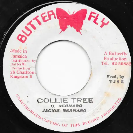 Money Back Guarantee Collie Tree / Collie Version