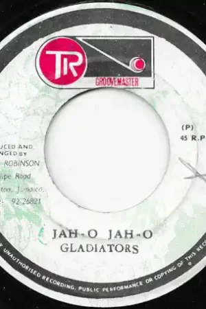 Get Yours Jah O Jah O / Economic Crisis