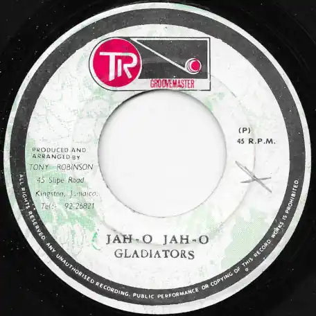 Get Yours Jah O Jah O / Economic Crisis