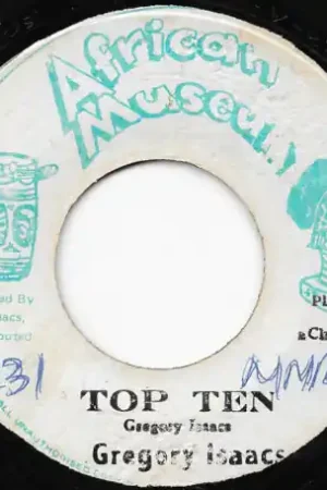 Top Ten / Chart No Minimum Order