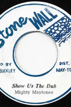 Bulk Order Show Us The Way / Show Us The Dub