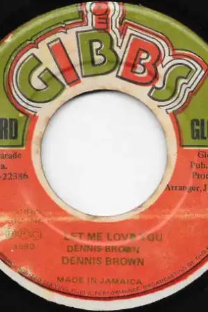 Let Me Love You / All Night Long Latest