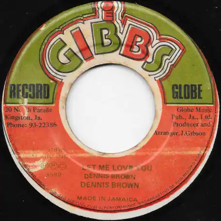 Let Me Love You / All Night Long Latest