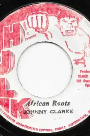 Seasonal Sale African Roots / Ver
