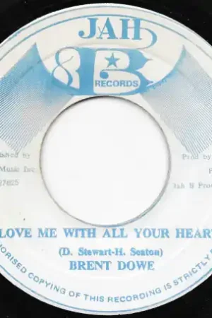 Love Me With All Your Heart / Ver Hassle-Free Returns