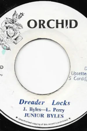 Dreader Locks / Militant Rock Luxury