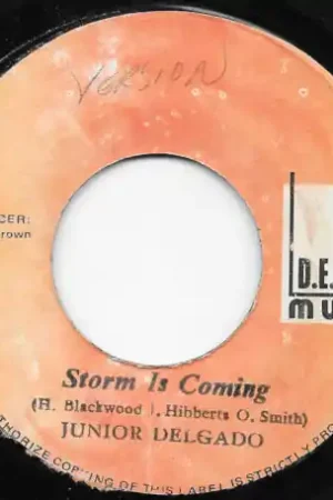 Storm is Coming actually Spirit Of Umoja / Ver Worldwide Shipping