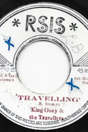 Travelling / Master Dub Secure Checkout