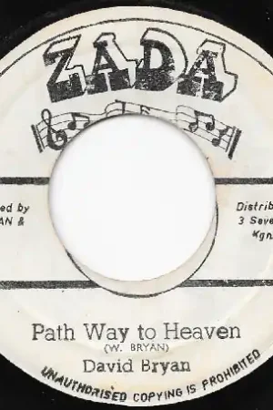 No Minimum Order Pathway To Heaven / Ver