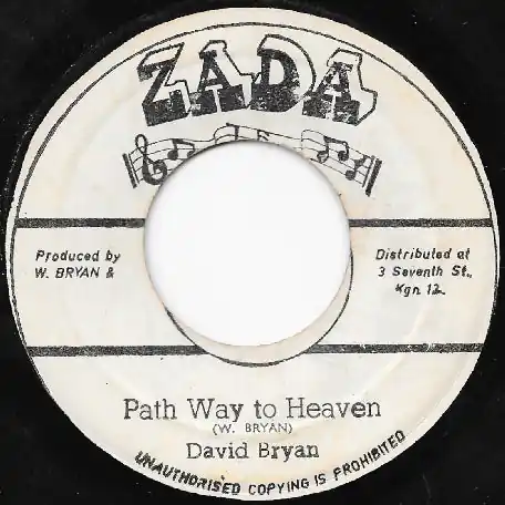 No Minimum Order Pathway To Heaven / Ver