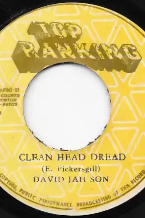 Clean Head Dread / Dub In A Dread Land Bulk Order