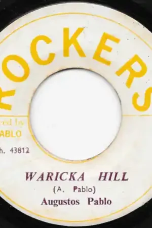 Direct From Factory Waricka Hill / Dub Hill