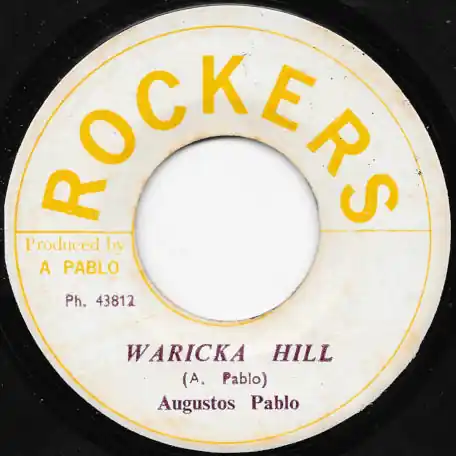 Direct From Factory Waricka Hill / Dub Hill