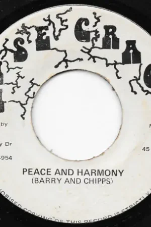 Viral Peace And Harmony / Ver