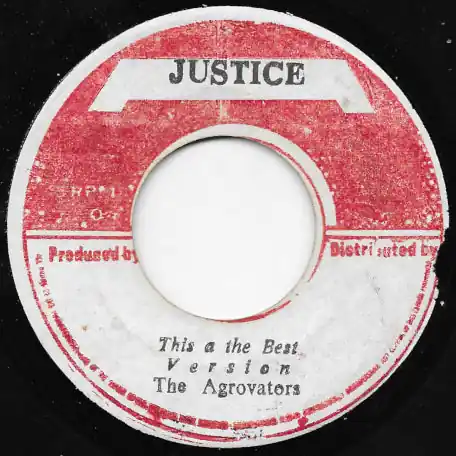 None Shall Escape The Judgement / This A The Best Version Handmade