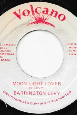 In Demand Moon Light Lover / Ver