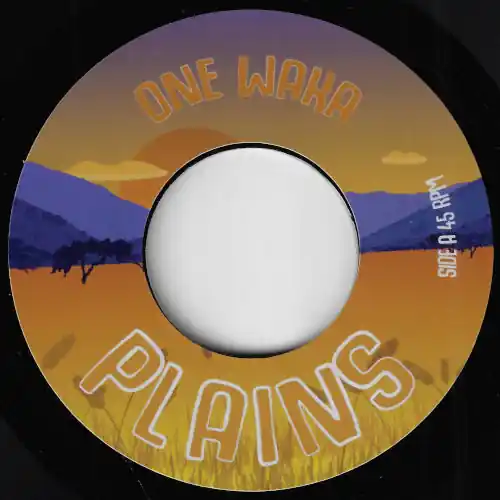 Plains / Dub The Plains Hot Picks