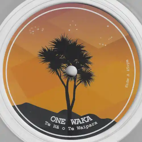 Te Ha o Te Waipara / Te Ha o Te Waipara Dub Hot Picks