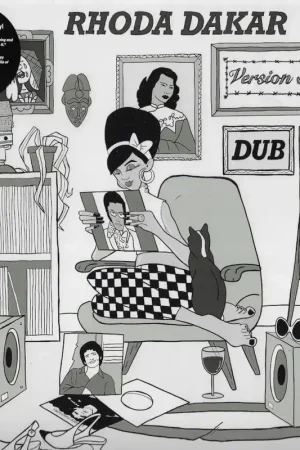 Version Girl In Dub In Demand