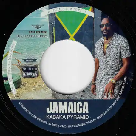 Jamaica / Pon Di Island Riddim Bulk Order