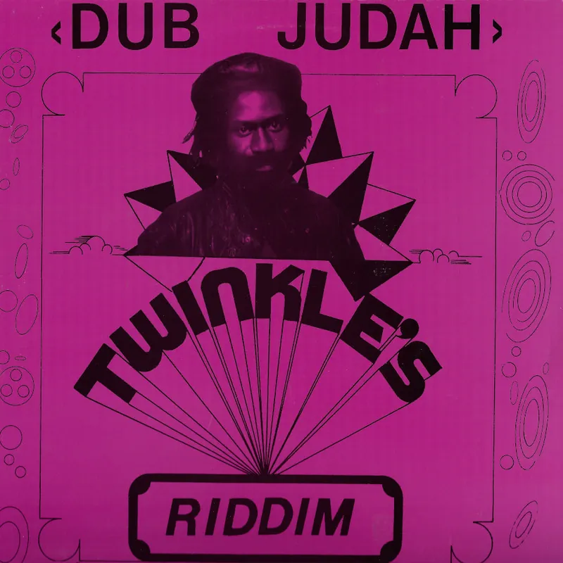 Must Have Twinkle's Riddim