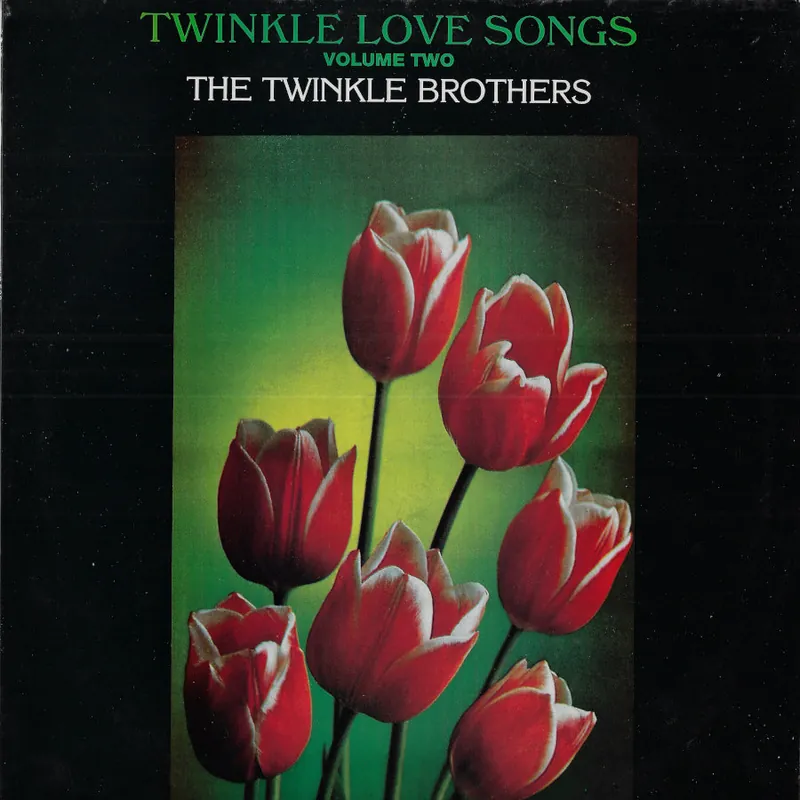 Fast Shipping Twinkle Love Songs Volume 2