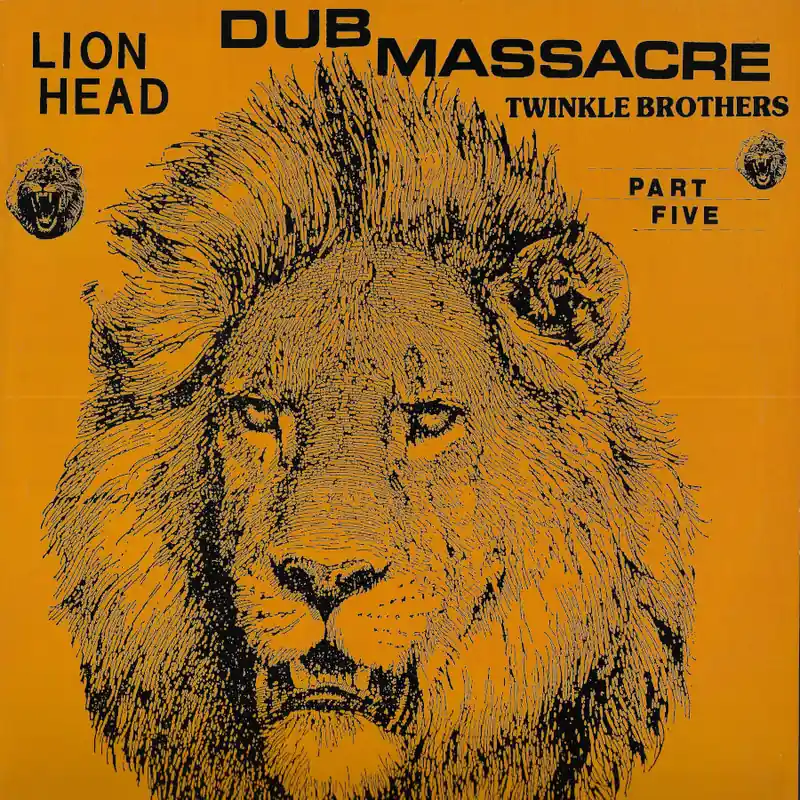 Low Price Dub Massacre Part 5 - Lion Head