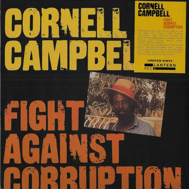 Fight Against Corruption Free Shipping