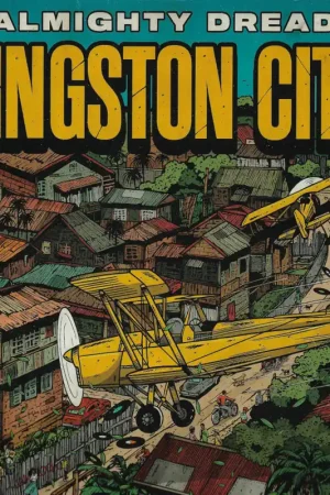 Kingston City Shop Now