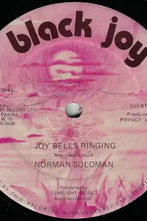 Joy Bells Ringing / Unity Call Authentic