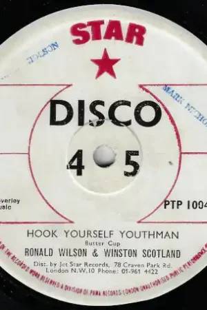 Dungeon / Hook Yourself Youthman Special Discount