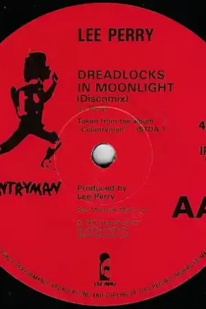 Ooh! Aah! / Dreadlocks In Moonlight Trending