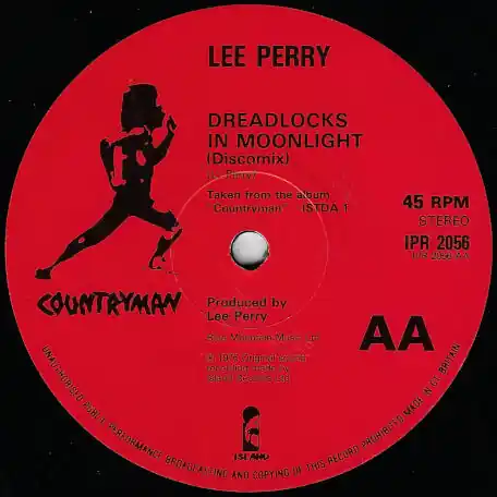 Ooh! Aah! / Dreadlocks In Moonlight Trending