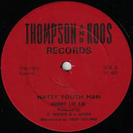 Natty Youth Man / What You Gonna Do When Jah Jah Comes Reduced Price