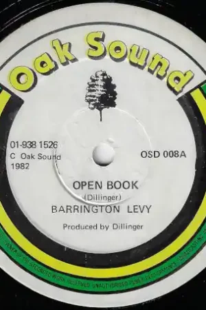 Open Book / Open Ver Get Yours