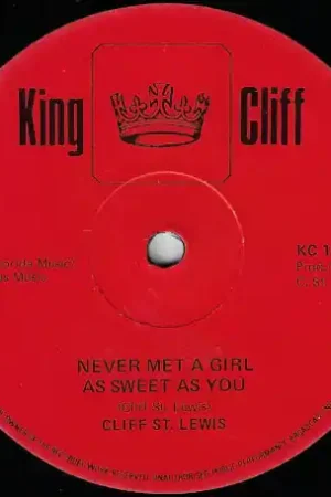 Limited Offer Never Met A Girl As Sweet As You / Dready Deya